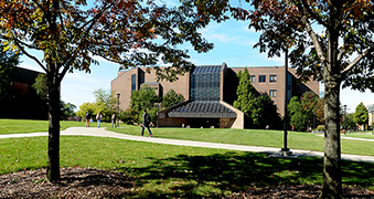 Northeastern Campus