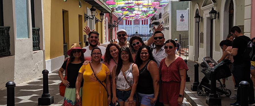 study abroad to puerto rico