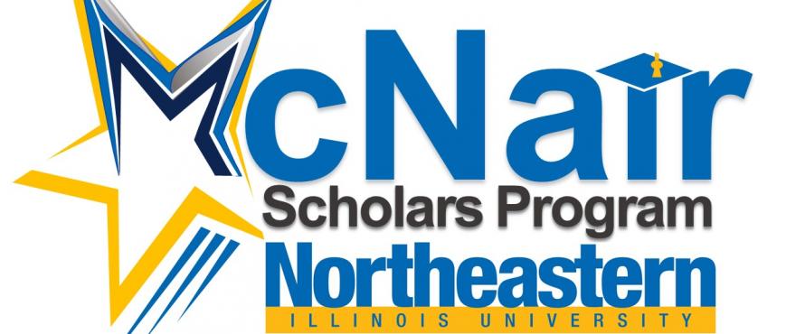 Six McNair Scholars visit Schaumburg, Illinois is 2018