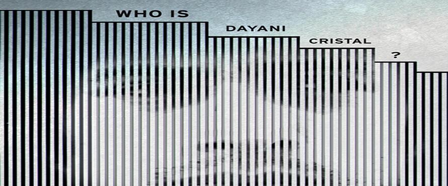 Who is Dayani Cristal? 