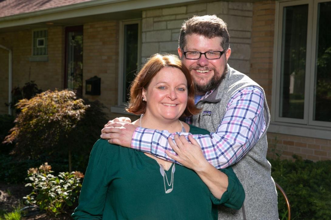 Amundsen-Kane scholarship donors