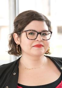 Elizabeth Rodriguez,