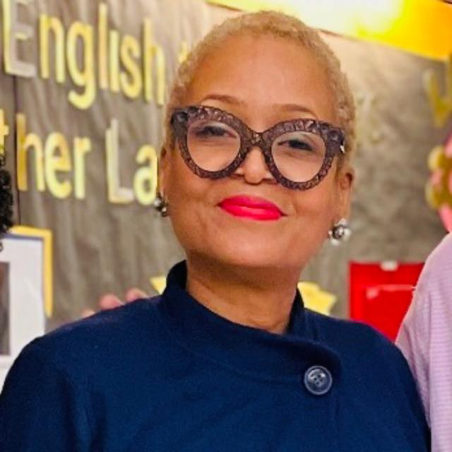 Photo of Courtney L. Francis