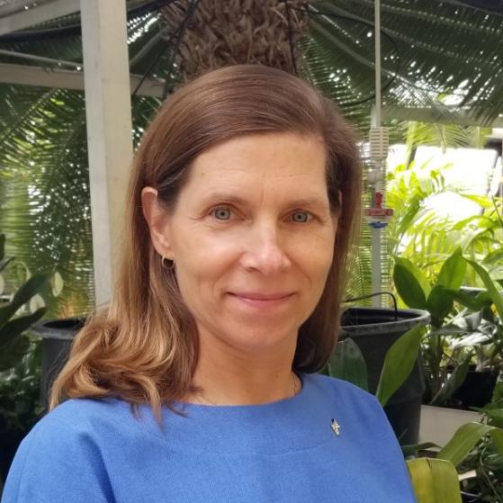 Professor Christina Ciecierski