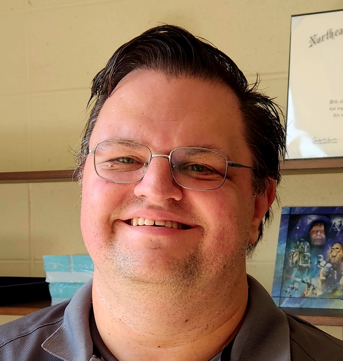 Profile picture of Jerome Cusson