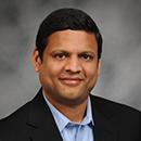 Hardik A. Marfatia, Ph.D.