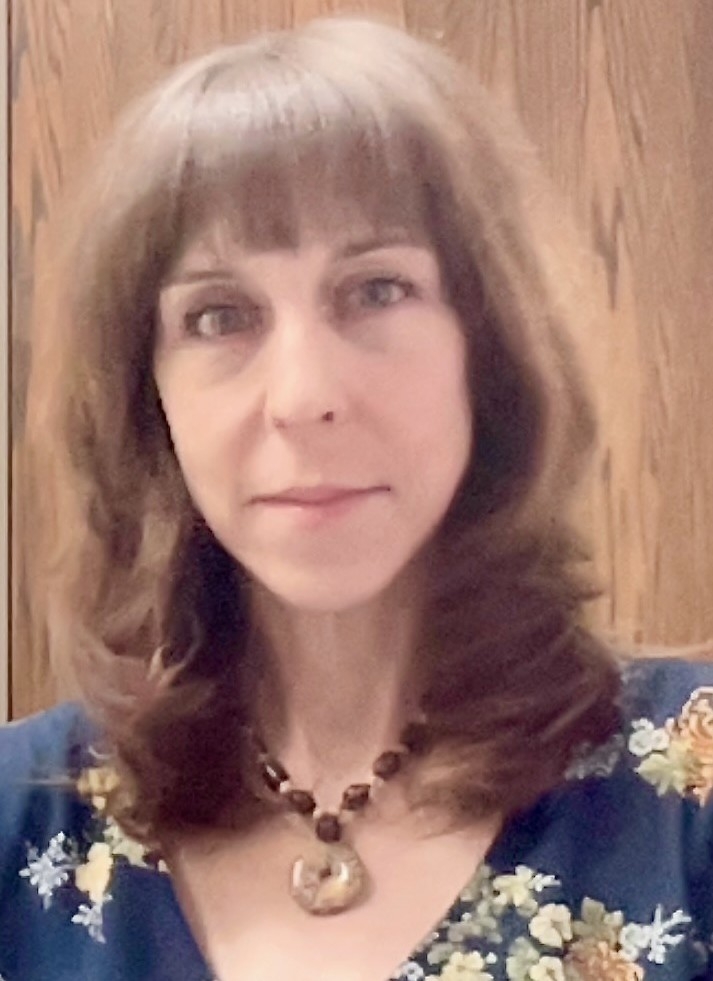 Photo of Jessica Bannon