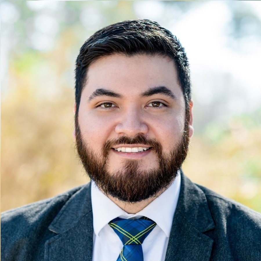 Christian Bello Escobar