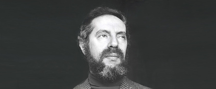 Leopold Segedin_Photo by L Klug