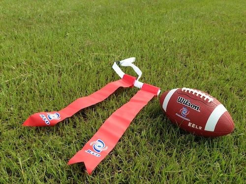 flag football
