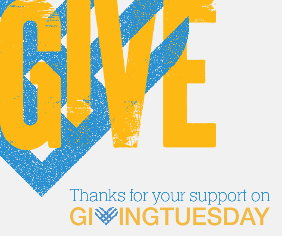 A Day of Giving for Northeastern Illinois University!