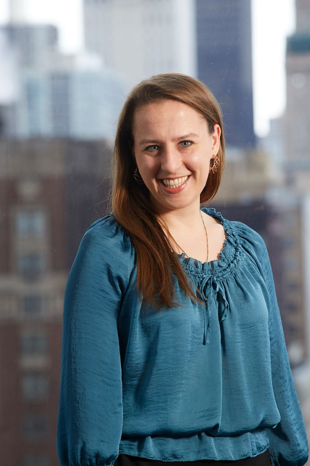 Photo Kristina Zaluckyj