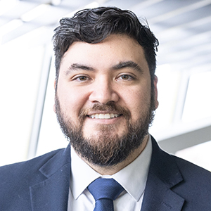 Christian Bello Escobar