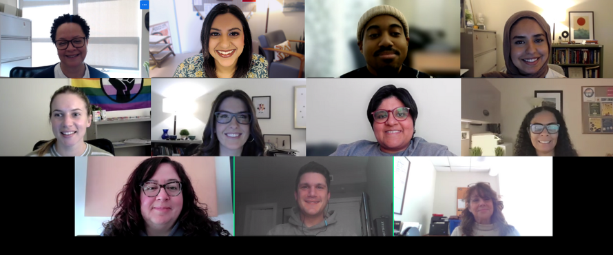 New Staff Photo 2026