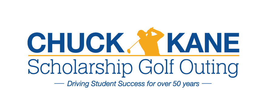 Chuck Kane Golf Outing logo