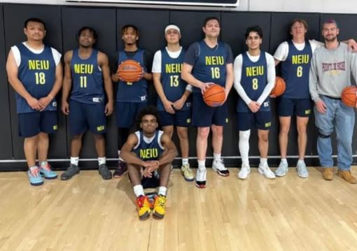 neiu basketball