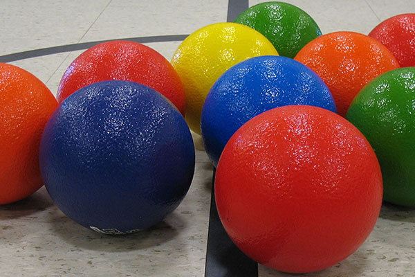 dodgeball