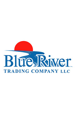 Blue River Trading Company
