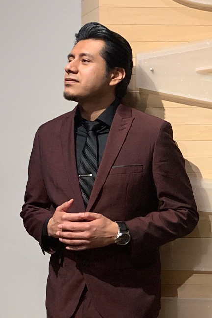 Fernando Hernandez Paredes