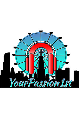 Your Passion 1st