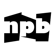 npb logo