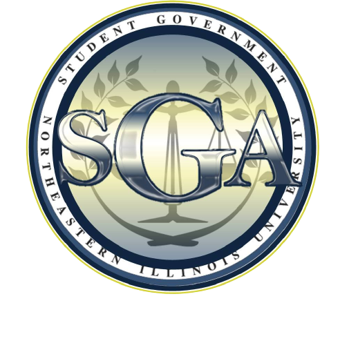 sga logo
