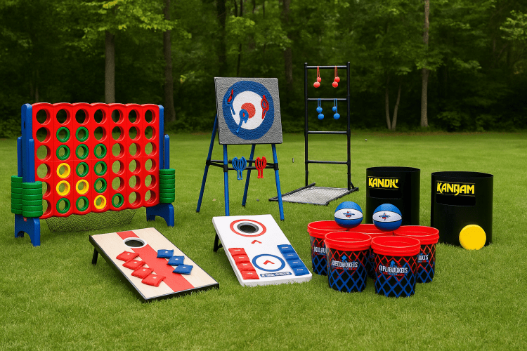 rec recess