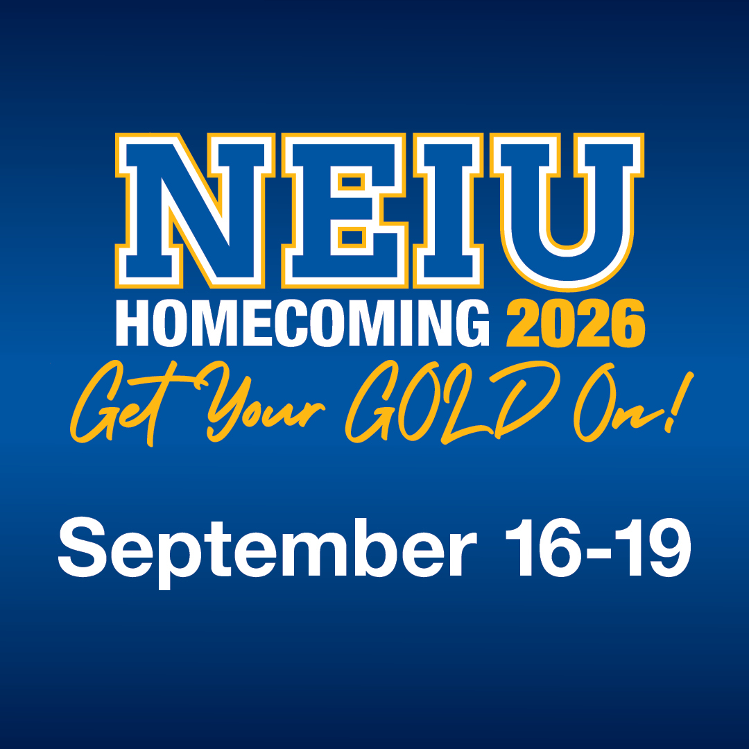 2026 Homecoming logo with September 16-19 noted.