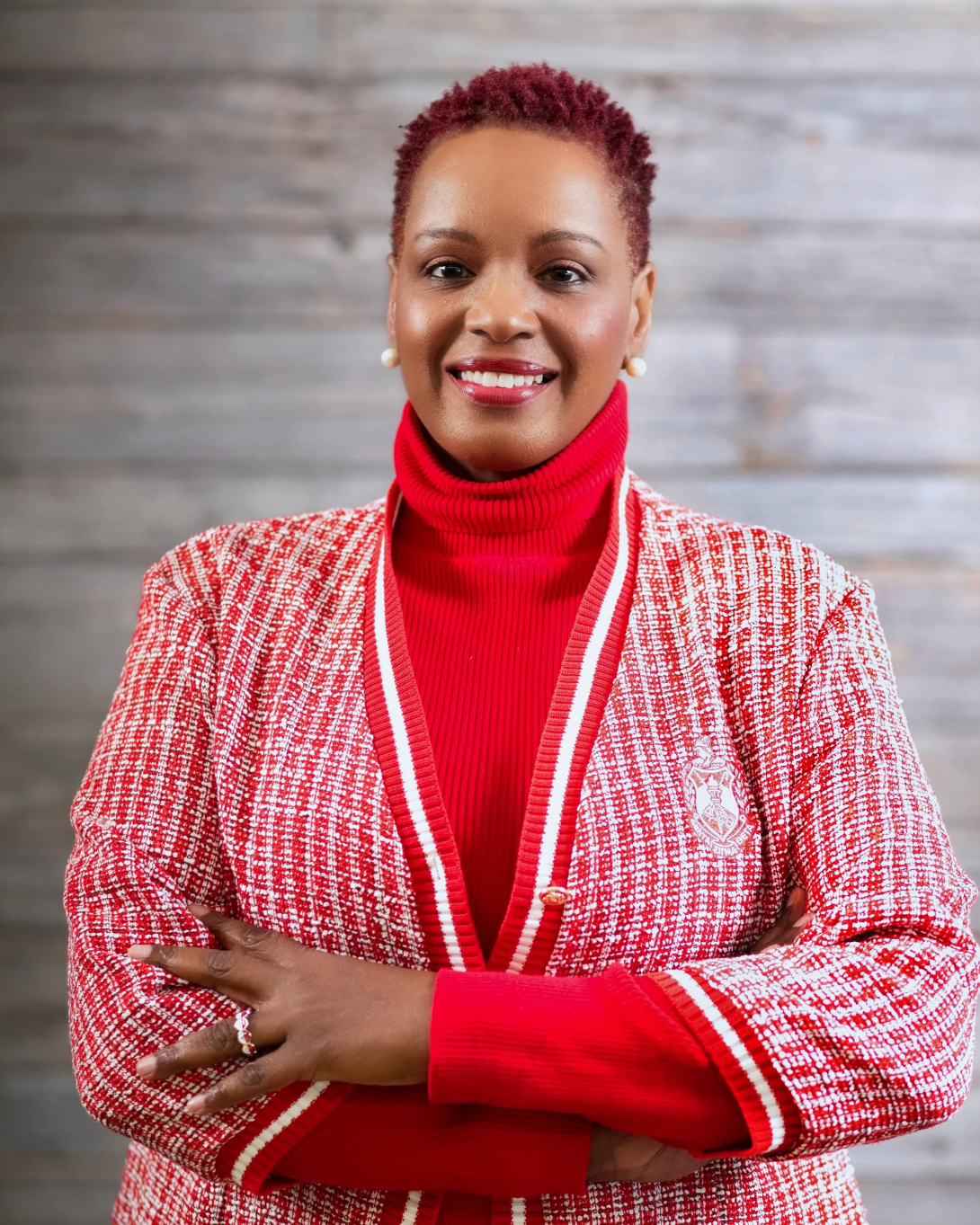 Dr. Aziza Kemet