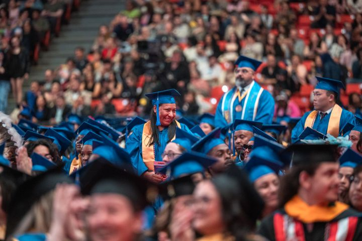 Spring 2026 Commmencement