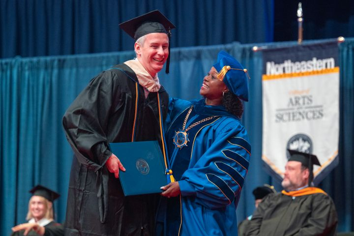 Spring 2026 Commencement