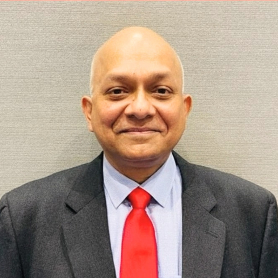 Dr. Rao