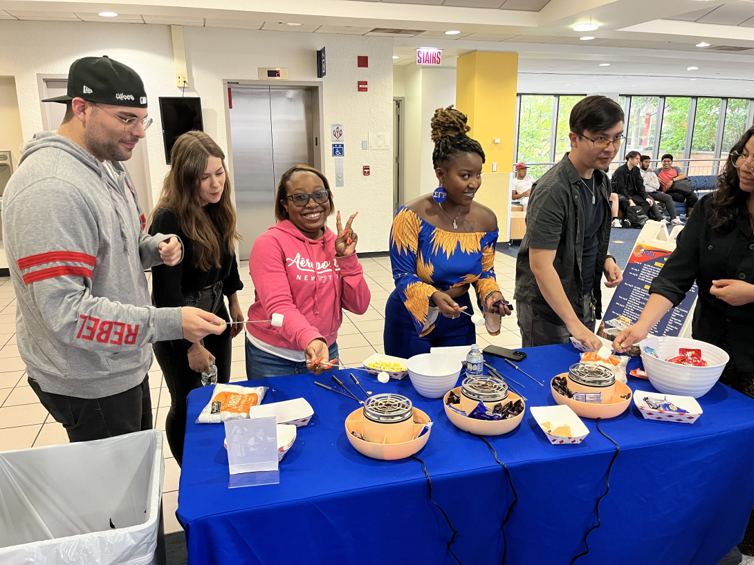 Health Services Event
