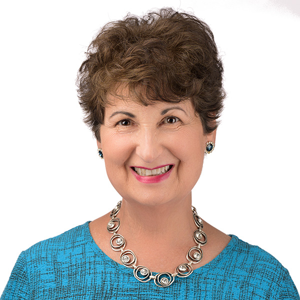 Sandra Beyda-Lorie