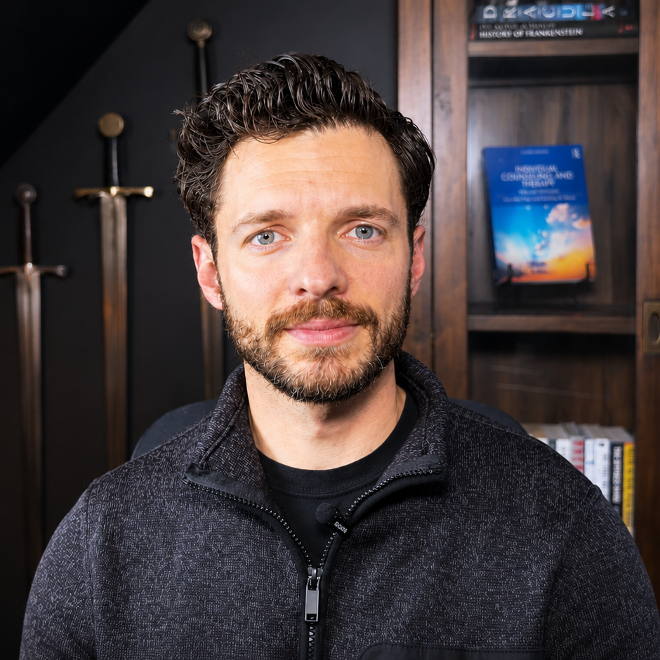 Photo of Zachary Bloom