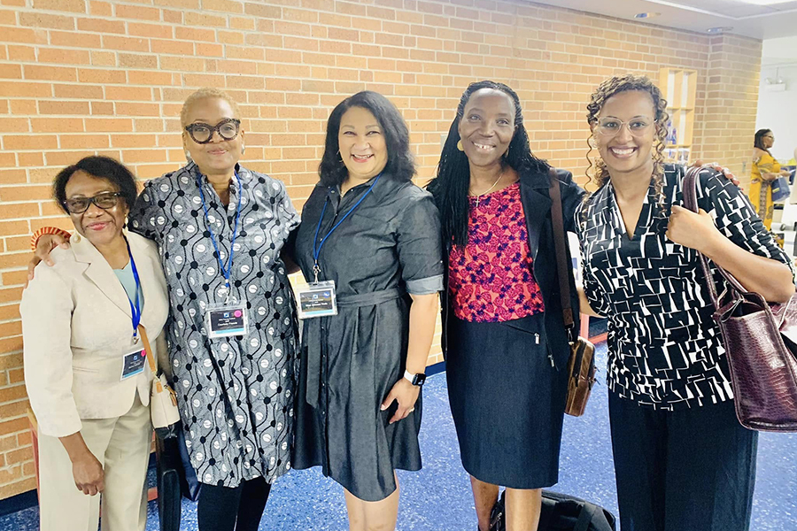 AFAM Event