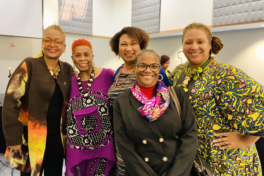AFAM Event