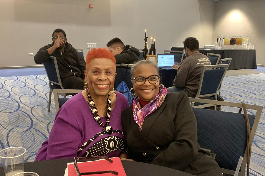 AFAM Event