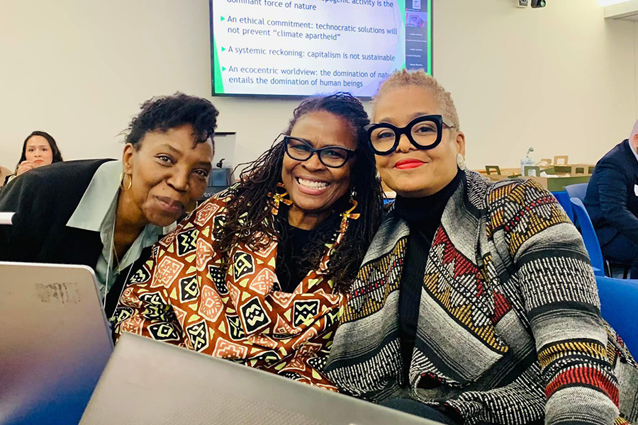 AFAM Event
