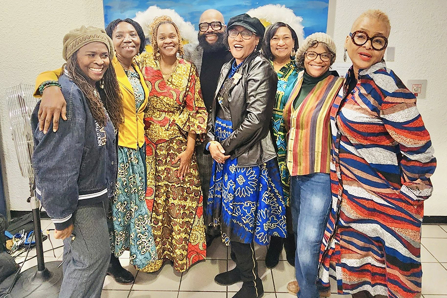 AFAM Event