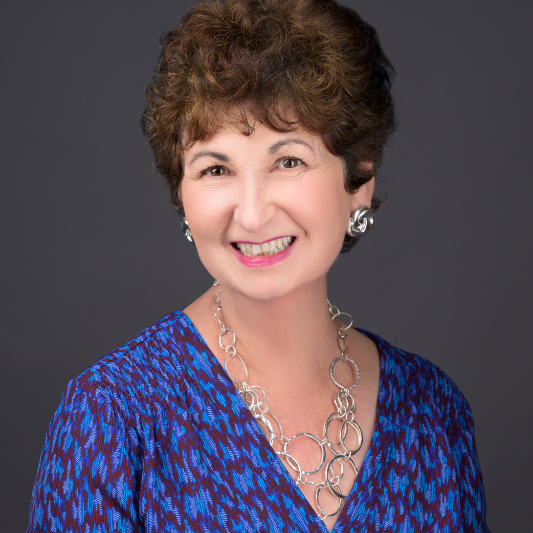 Sandra Beyda-Lorie