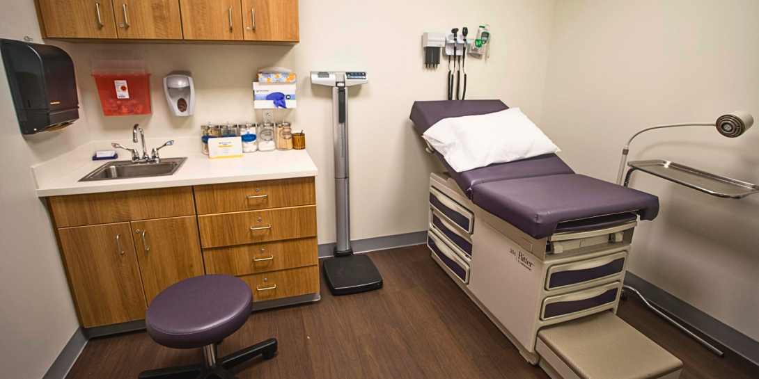 Health Services 
