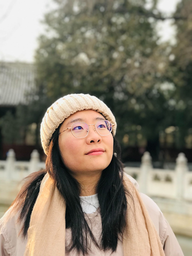 Dr. Yingshihan Zhu