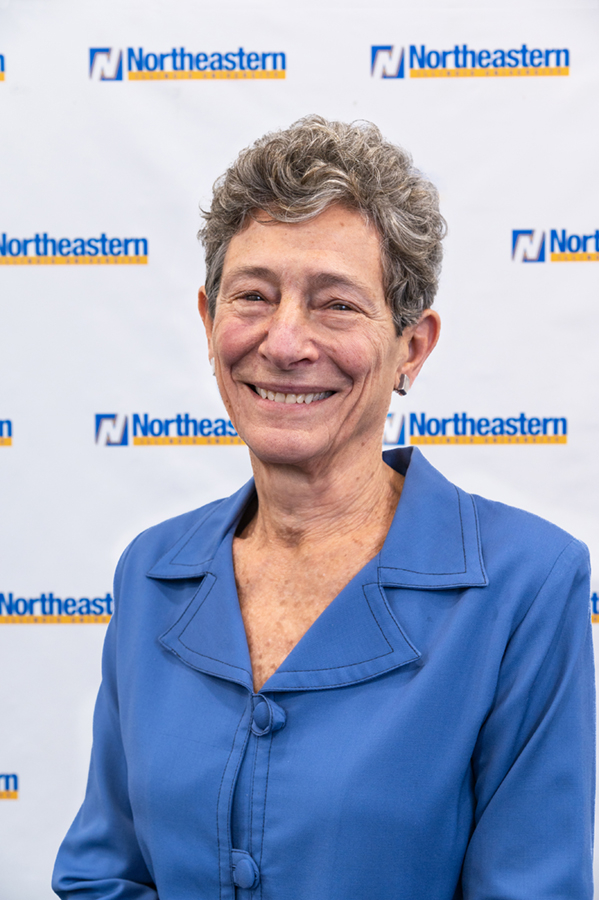 Paula Wolff