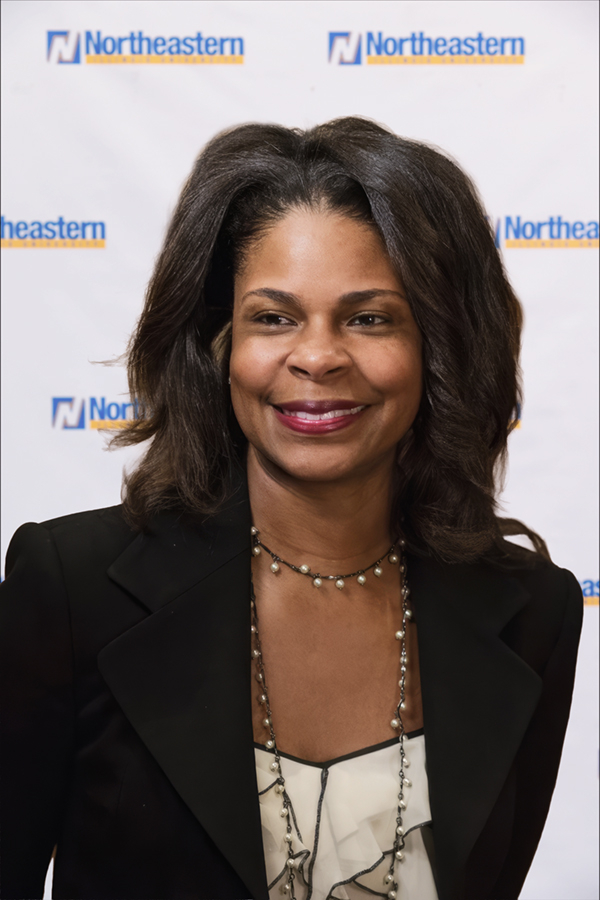 Betty Fleurimond