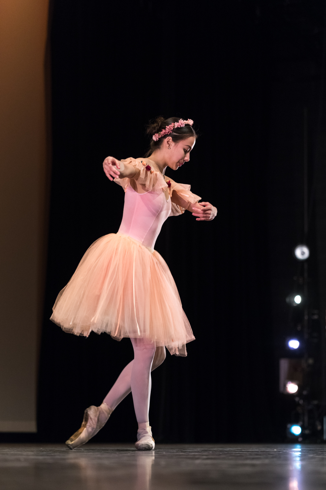 Dancer