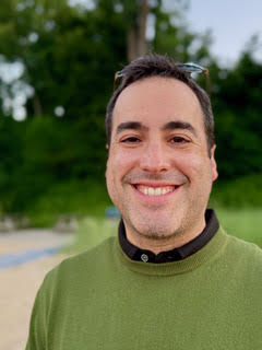 Adam M. Messinger
