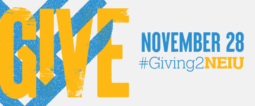 giving tuesday banner