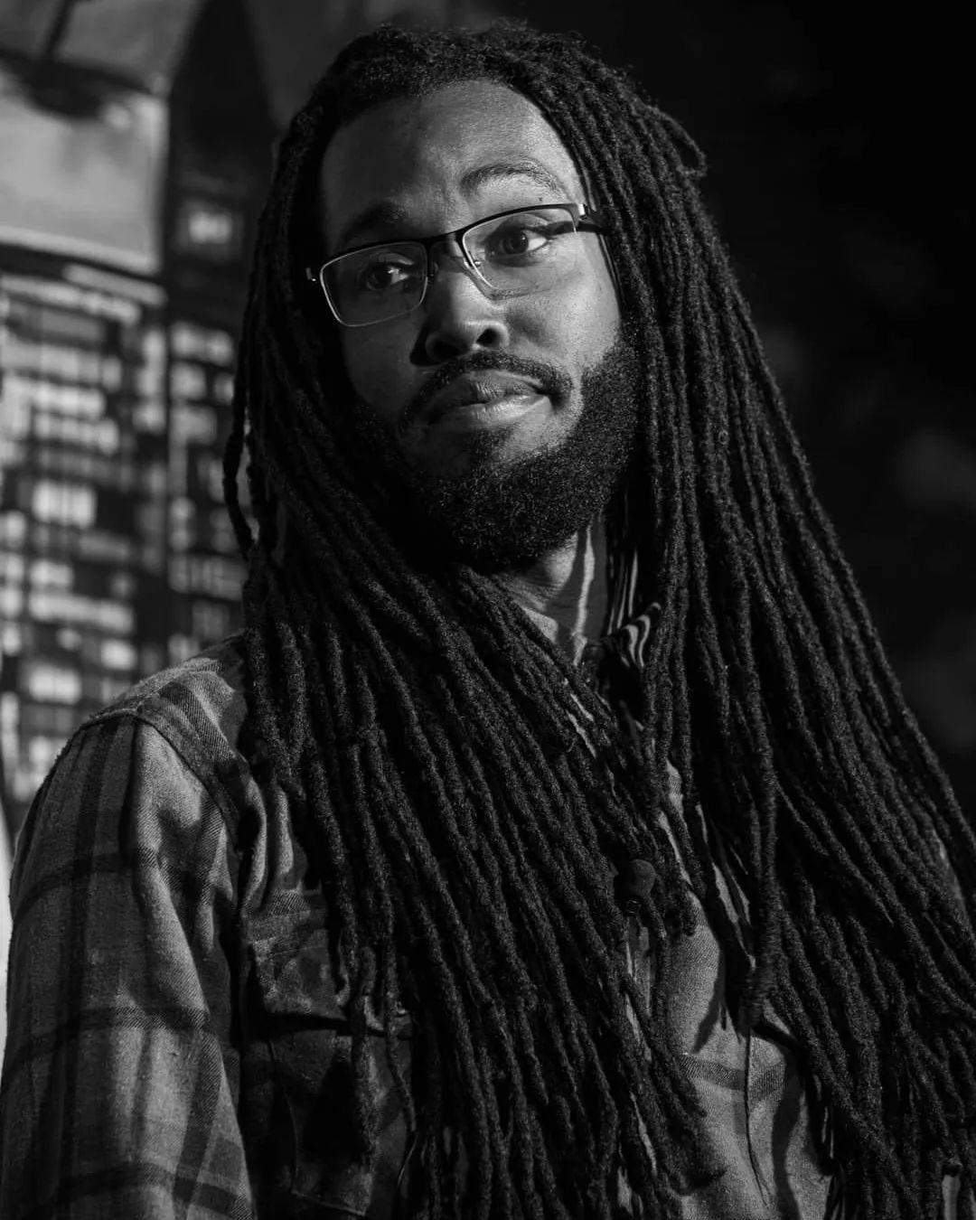 Vinson "ALäZ" Muhammad