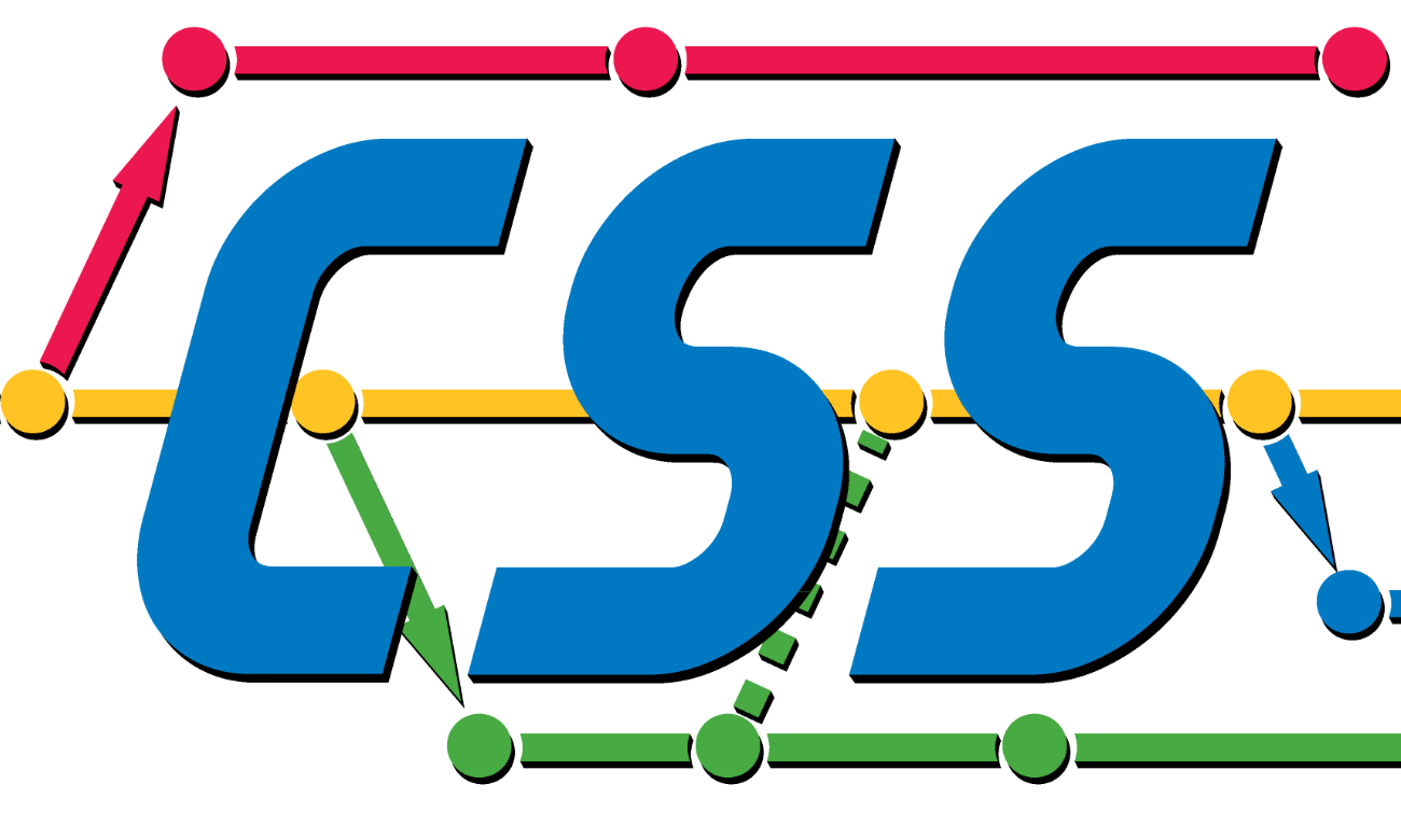 CSS logo